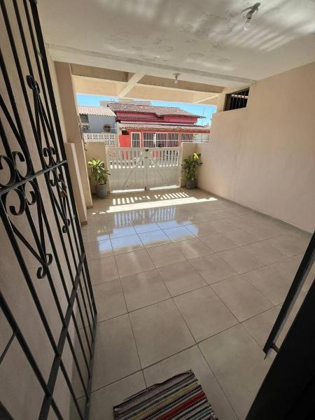 Na foto é possível ver o objeto Casa de Praia Marataízes localizado na cidade de Marataizes.