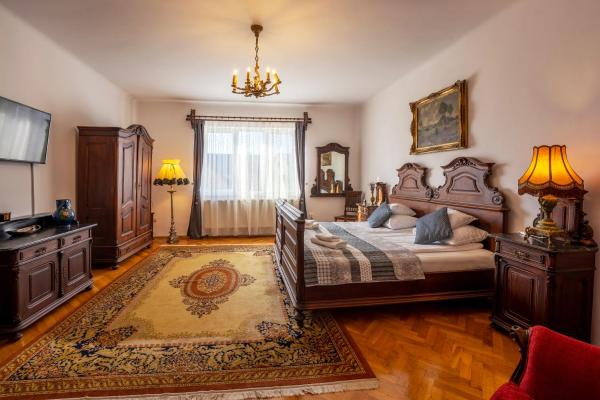 Casa Szabo - Sighișoara