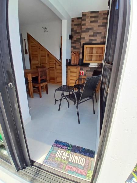 写真にはパリョサ市にあるResidencial COLIBRIが写っています。