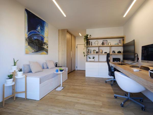 Office Space - Rethymno - Crete