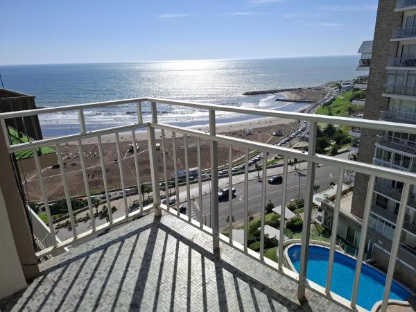 DeptosVip - Urquiza, Mar del Plata