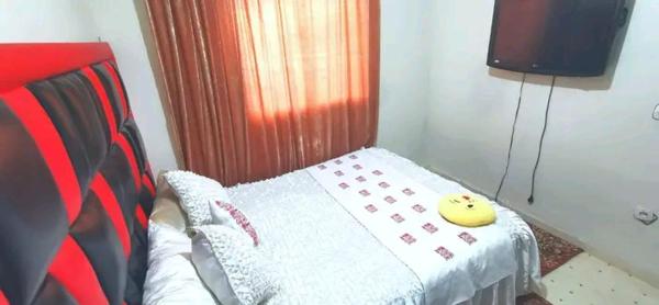 A la foto es mostra l'objecte Do7a Marrakech situat a la ciutat de Marràqueix.