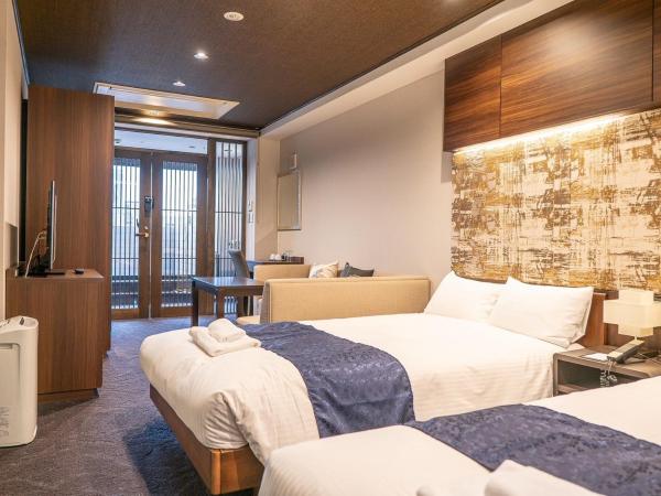 Grace Villa Nijo-jo castleの写真3