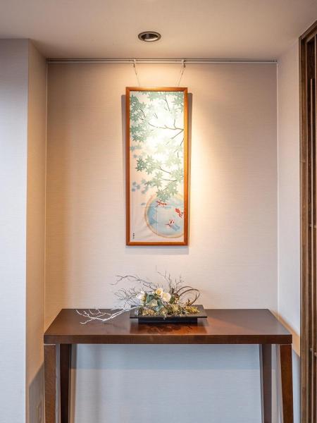 Grace Villa Nijo-jo castleの写真8