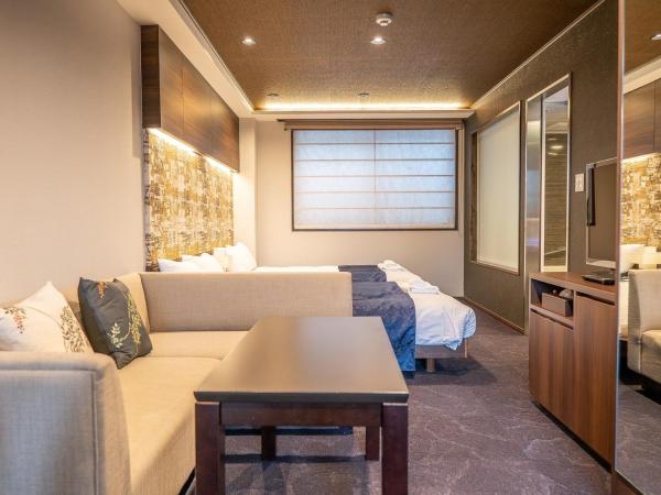 Grace Villa Nijo-jo castleの写真9