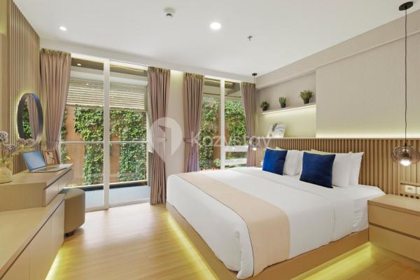 Kinanti by Kozystay - Paskal, Bandung