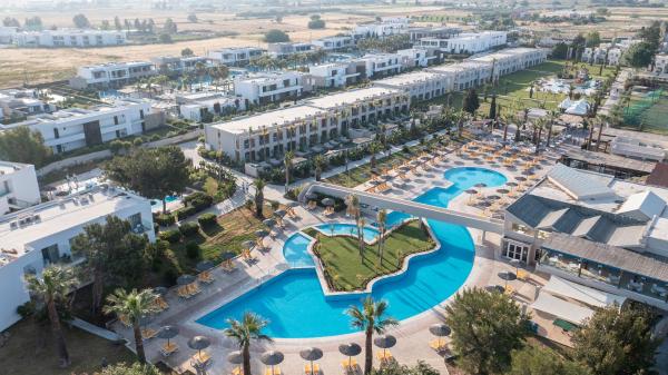 Akti Coast Club - Kos