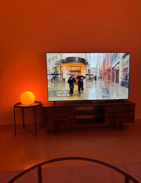 A la foto es mostra l'objecte Al Murjan View - Cozy Stay-M2 situat a la ciutat de Jiddah.