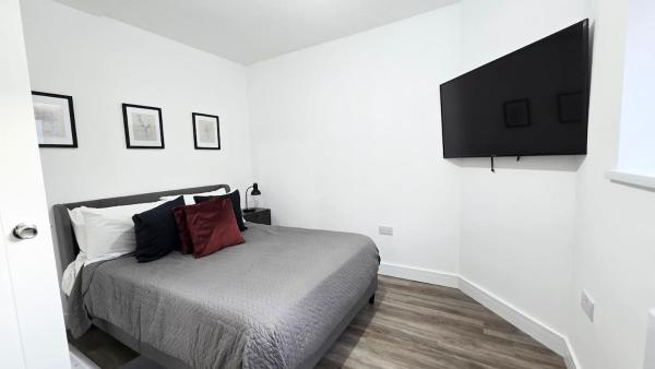 Foto 1: Central Studio in Old Street 1