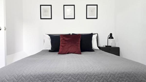 Foto 2: Central Studio in Old Street 1