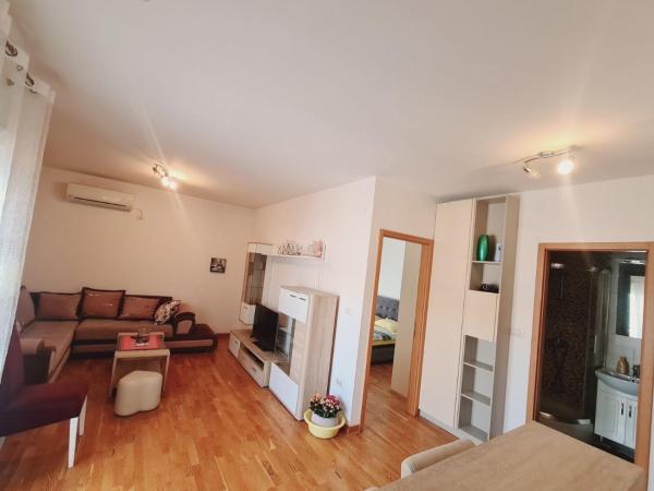 Apartman Natalia - Podgorica