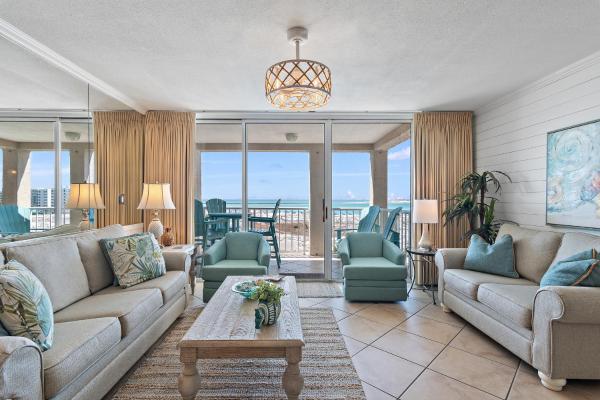 A la foto es mostra l'objecte Magnolia House 504 At Destin Pointe Resort situat a la ciutat de Destin.