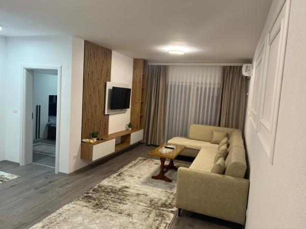 Liam Apartments - Only Family - Kosovo