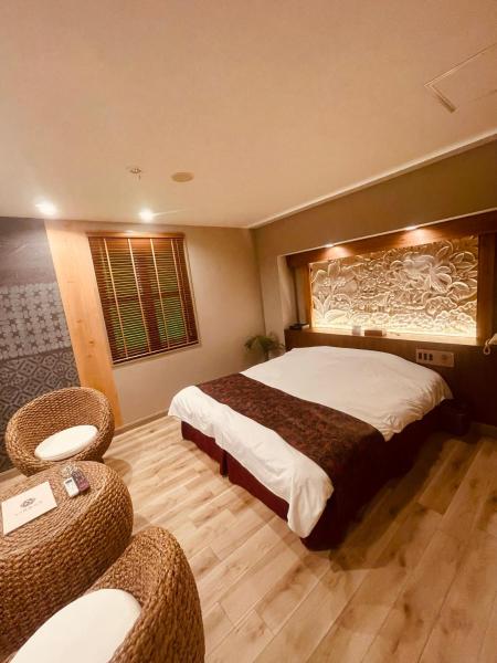 Billede 6: hotel lindos ホテルリンドス