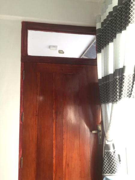 Στη φωτογραφία φαίνεται το αντικείμενο Home Stay που βρίσκεται στην πόλη Divulapitiya.