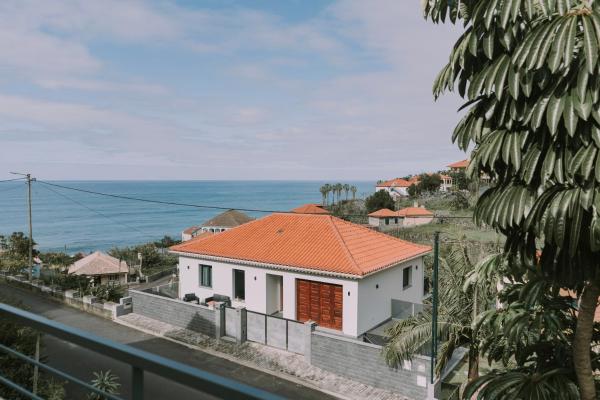 Bela Vista House - Madère