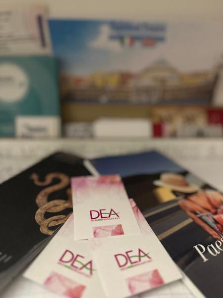 Dea Suite - 那不勒斯