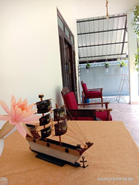 Photo 8 : Coco Heritance