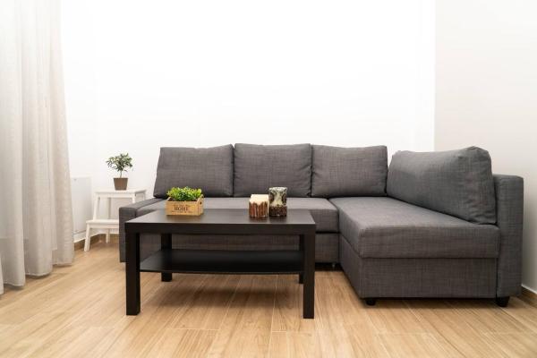 Citywall Flats - Thessalonique