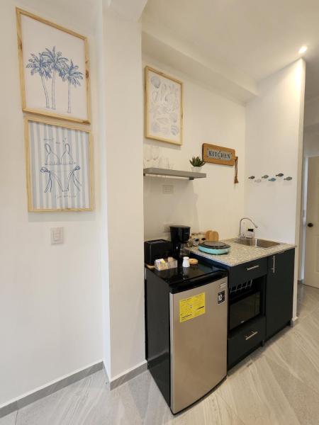 Foto 2: Loft in the heart of El Sunzal