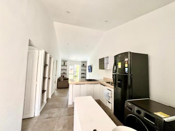 Apartamento en ciudad amurallada centro histórico Cartagena de Indias, Colombia, Carthagène des Indes