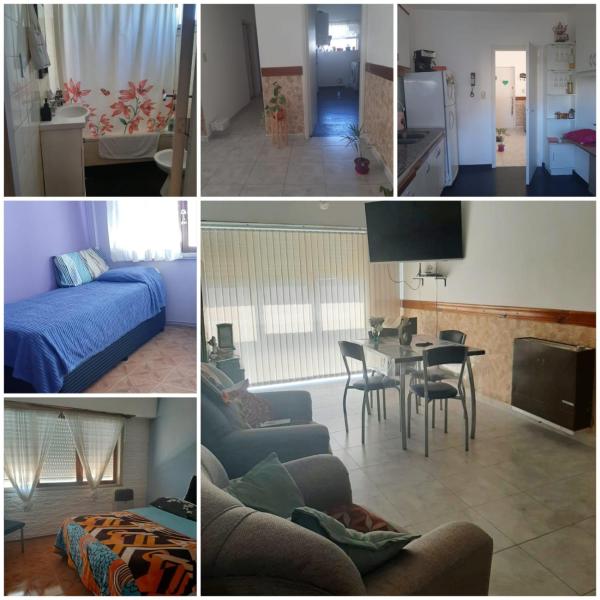 Mar del plata 3 amb, Мар-дель-Плата