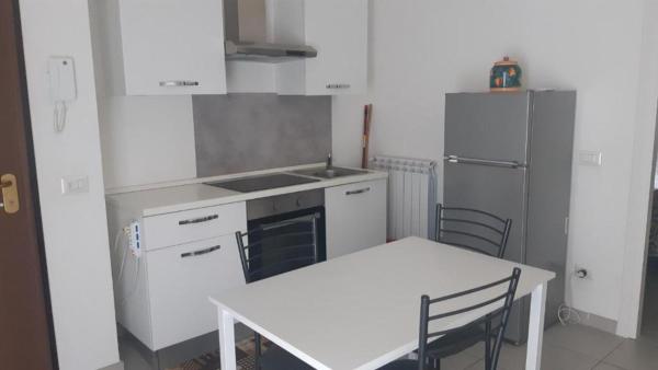 Na fotografii je vidět objekt ATOS - Camera con Bagno e Cucina privati nacházející se ve městě Randazzo.