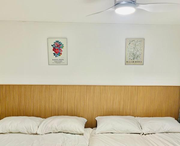 Dongbaek House, Seoul