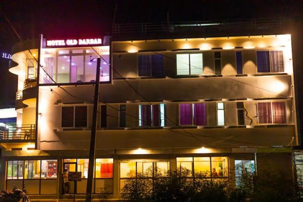 Hotel Old Darbar - Nepal