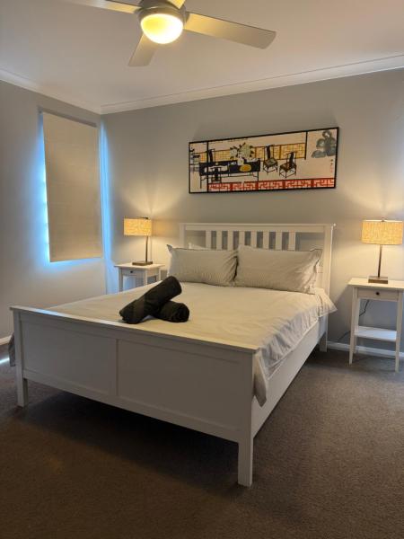 Billede 8: Light & Bright on Seattle, Quindalup Dunsborough