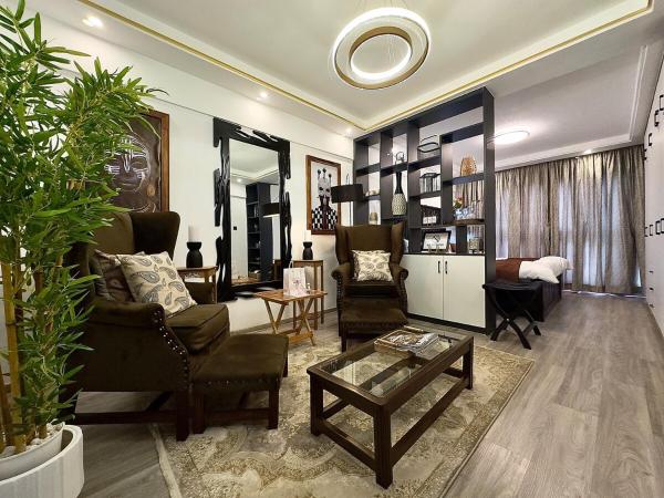The Ikhaba Loft - Nairobi
