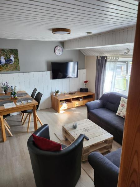 Möwennest - Wangerland