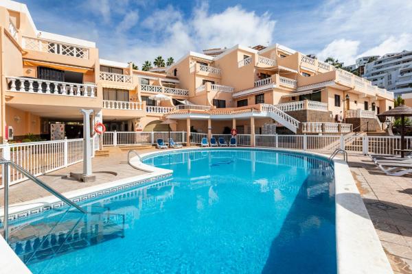 Nella foto è visibile l'oggetto Paradise Suite - Costa Adeje situato nella città di Adeje.
