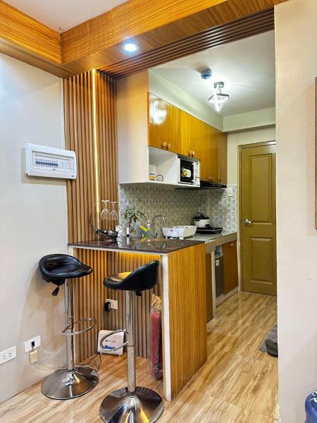 Foto 8: 8 Spatial - Suite Type by ForeverMC Condotel