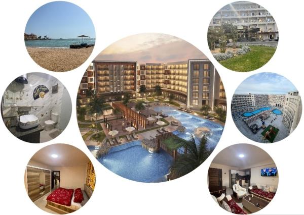 Tiba Gold - Hurghada