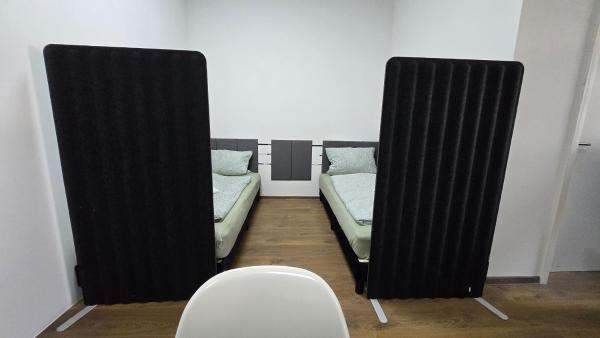 Φωτογραφία 7: Work & Family Apartment Herzogenaurach