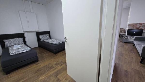 Φωτογραφία 8: Work & Family Apartment Herzogenaurach