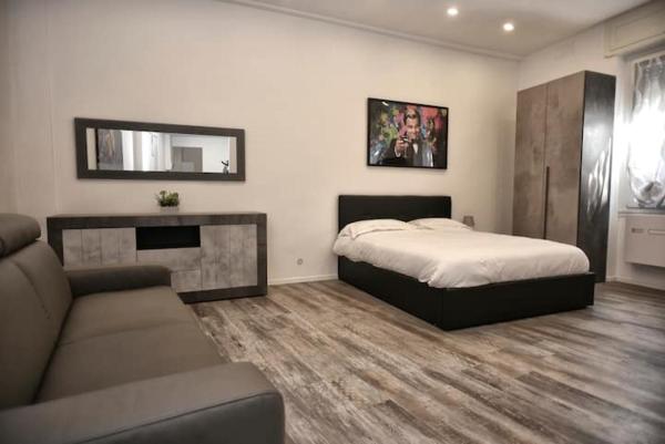 Smart House, Genova