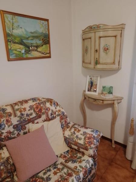 Στη φωτογραφία φαίνεται το αντικείμενο Casa dei Nonni που βρίσκεται στην πόλη Venturina Terme.