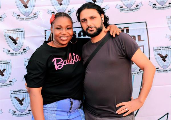 Kuvassa näkyy kohde Sea View Relaxation, joka sijaitsee kaupungissa Bure Town.