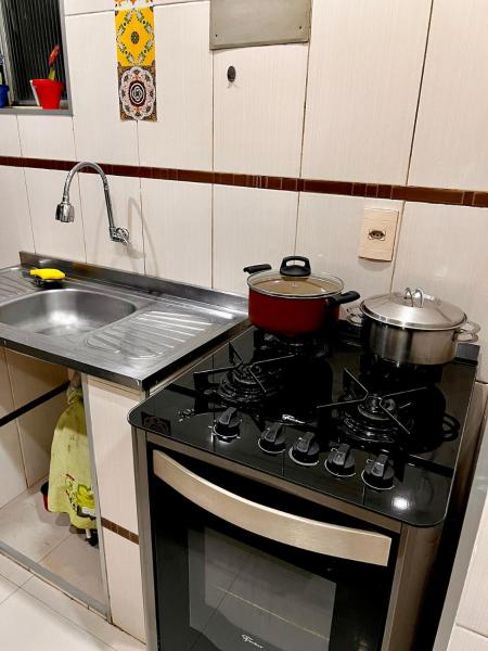 Fotografie 4: Loft 602 - Apartamento no Marco