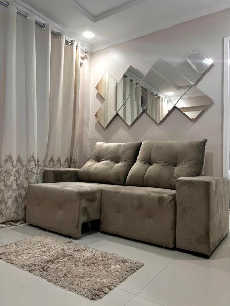 Fotografie 6: Loft 602 - Apartamento no Marco