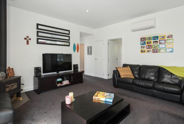 Fotografie 7: Hosts on the Coast Pohtukawa Cottage