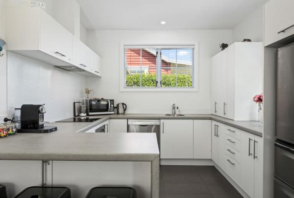 Fotografie 6: Hosts on the Coast Pohtukawa Cottage