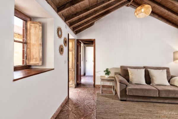 Casa Amaranto: Tranquilidad Y Encanto - La Palma, Spain