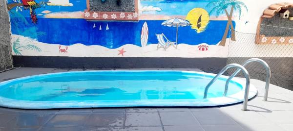 Foto 2: COP 30 - Grande Casa Cidade Velha Centro Histórico