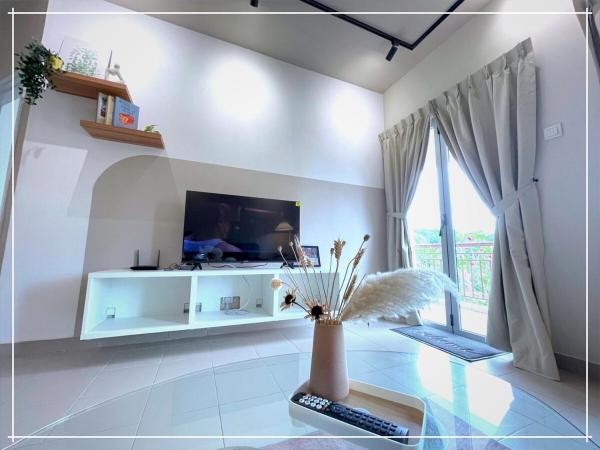 Tiara Desaru Residence Private Beach Bandar Penawar by Ucome Homestay, Bandar Penawar