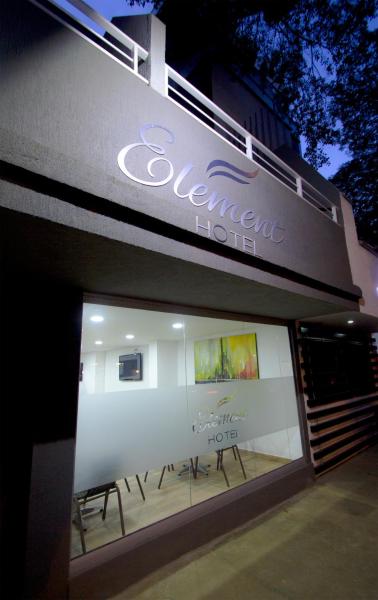 Element Hotel, Medellín