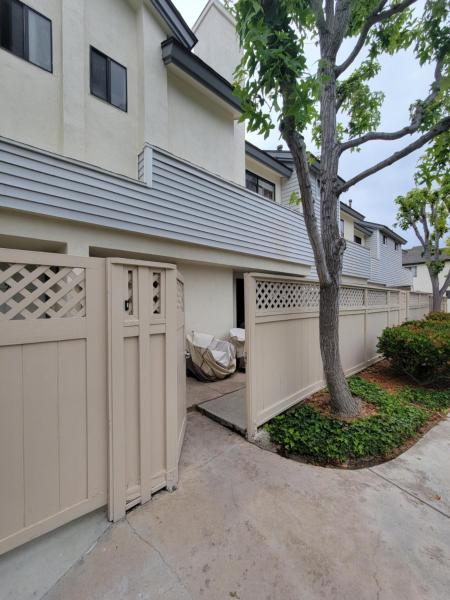 Kuva 8: Minsa - Peaceful Home near LAX DTLA & Free Parking