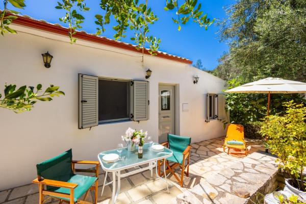 Stefanos Cottage - Paxos